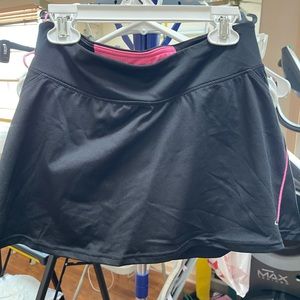C9 size XS tennis skort . Good condition. From a pet and smoke free home